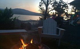 Bay Cottage Getaway